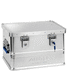 valise de transport / en aluminium / pour outillage d'atelier