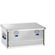 valise de transport / en aluminium / pour outillage d'atelier / pour instrument de mesure
