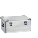 valise de transport / en aluminium / à usage industriel / pour entrepôt