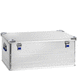valise de transport / en aluminium / à usage industriel / pour entrepôt