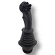 joystick à effet Hall / switch / IP67 / PWM