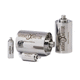 moteur couple pour la robotique / brushless / 12 V / 24 V