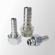 raccord en inox