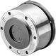 réducteur planétaire / coaxial / à arbre creux / 20 - 50 Nm