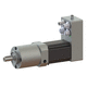 moteur pas à pas / DC / 24 V / 48 V