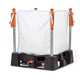 big bag pour le transport / standard / cubique / mono-boucle
