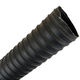 gaine de ventilation flexible / en tissu / pour ventilation / d'extraction de fumée