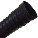 gaine de ventilation flexible / en tissu / en polyester / pour ventilation