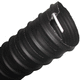 gaine de ventilation flexible / en tissu / en polyester / pour ventilation