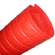 gaine de ventilation flexible / en tissu / en polyester / en polyuréthane