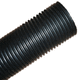 gaine de ventilation flexible / en polyéthylène / d'extraction