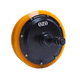 moteur roue brushless / DC / 36 V / 48 V