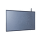 panel PC à écran tactile multi-points / à écran tactile capacitif / à écran tactile capacitif PCAP / rétroéclairage à LED