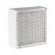 ventilateur mural / axial / de refroidissement / de circulation d'air