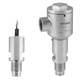pressostat électronique / différentiel / boîtier de connexion / industriel