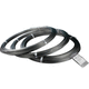 thermocouple de type T / résistant à la corrosion / pour moteur / compact