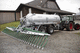 camion-citerne aspirateur vidangeur / à 1 essieu