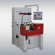 machine de roulage de filets / hydraulique