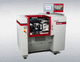 machine de roulage de filets / CNC