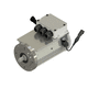moteur asynchrone / AC / en aluminium / IP65