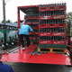 système de chargement de camion