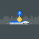 logiciel d'analyse / d'optimisation / e-commerce / de localisation