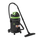 aspirateur à sec / commercial / pour poussière / sur batterie