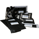 couverture isolante amovible / pour vanne / en PTFE / en EPDM