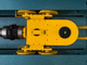 machine d'essai d'élongation / de fluage / de point de rupture / contrôlée par ordinateur