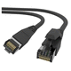 cordon de brassage RJ45 / catégorie 6a