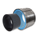 moteur couple frameless / brushless / triphasé / robuste