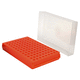 microplaque pour micro-tube / pour équipement de laboratoire / Deepwell