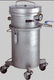 aspirateur industriel / à sec / humide / pour poussière