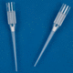 pointe de pipette pour applications de laboratoire
