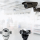 caméra pour la surveillance de process / pour la vision par ordinateur / de vidéosurveillance