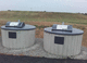 système de gestion pour déchets