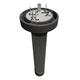 capteur de niveau capacitif / pour eau / pour carburant / pour huile