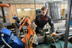 rectification plane / aluminium / pour l'automobile / industrielle