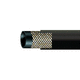 tuyau flexible pour l'eau / en PVC / pour applications haute pression / pour applications agricoles