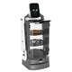 robot de livraison pour nourriture / pour hôtel / pour centre commercial / pour restaurant
