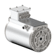 moteur 3-phases / AC / synchrone / 36 V