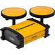 récepteur RTK / GNSS / multifréquence / robuste