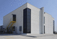 bâtiment modulaire / durable / recyclé / vert