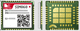 module sans fil intégré / GPRS / GSM