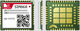 module sans fil intégré / USB / GPRS / GSM