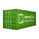 système de stockage d'énergie en container