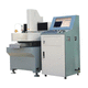 machine de gravure à broche / de plastique / de métal / de bois