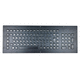 clavier encastrable / à touches mécaniques / 102 touches / avec touche Fn