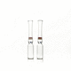 ampoule en verre borosilicaté / OPC / CBR / verre blanc