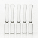 ampoule en verre borosilicaté / OPC / CBR / verre blanc